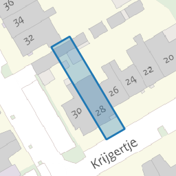 Perceel BES00-H-2272