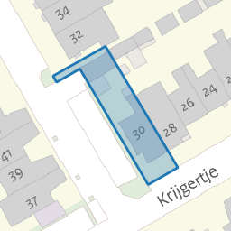 Perceel BES00-H-2273