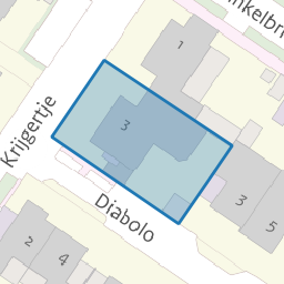 Perceel BES00-H-2275