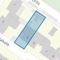 Perceel BES00-H-2276