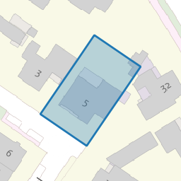 Perceel BES00-H-2285