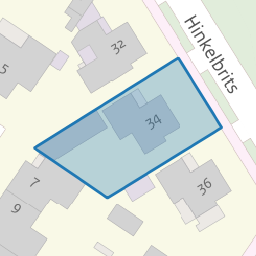 Perceel BES00-H-2287