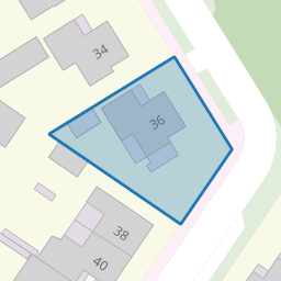 Perceel BES00-H-2288