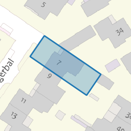 Perceel BES00-H-2289