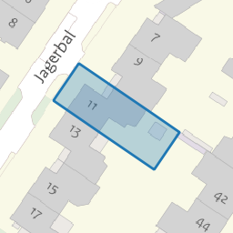 Perceel BES00-H-2291