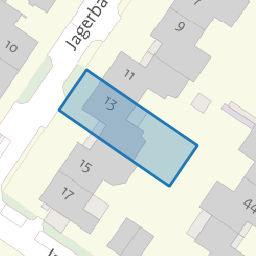 Perceel BES00-H-2292