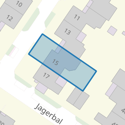 Perceel BES00-H-2293