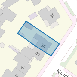 Perceel BES00-H-2295