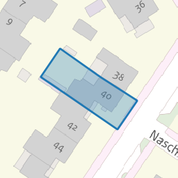 Perceel BES00-H-2296