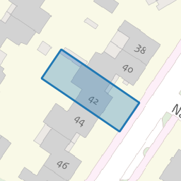 Perceel BES00-H-2297