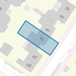 Perceel BES00-H-2298