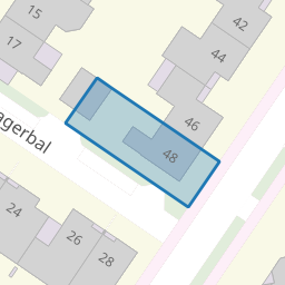 Perceel BES00-H-2300