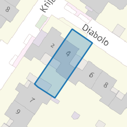 Perceel BES00-H-2302