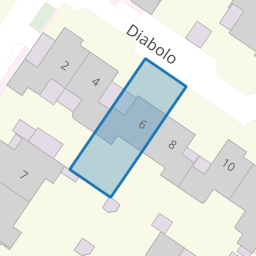 Perceel BES00-H-2303