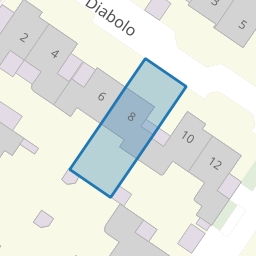 Perceel BES00-H-2304