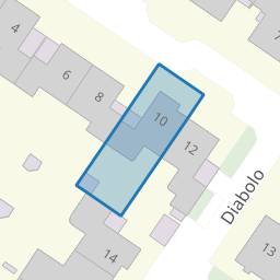 Perceel BES00-H-2305