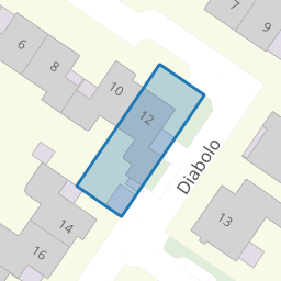 Perceel BES00-H-2306