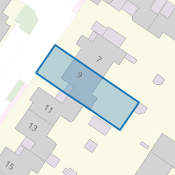 Perceel BES00-H-2308