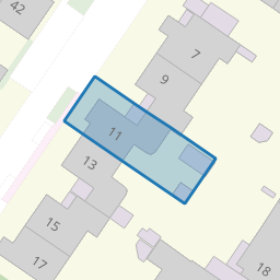 Perceel BES00-H-2309