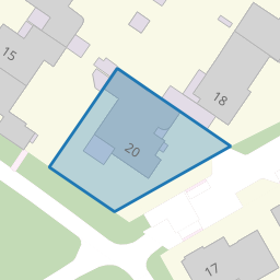 Perceel BES00-H-2313