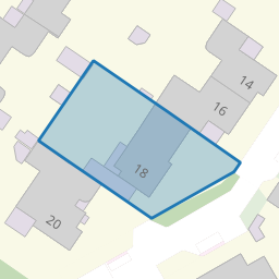 Perceel BES00-H-2314