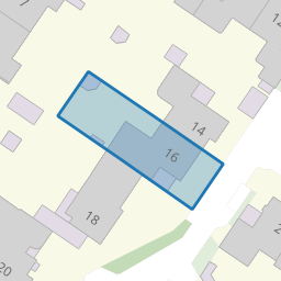 Perceel BES00-H-2315