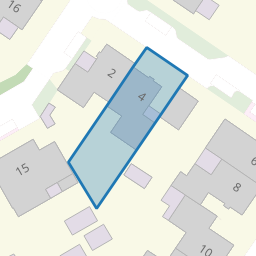 Perceel BES00-H-2318