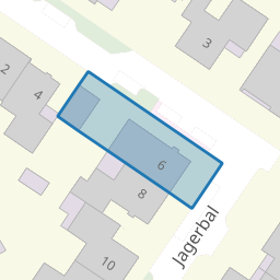 Perceel BES00-H-2319