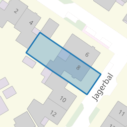 Perceel BES00-H-2320