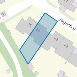 Perceel BES00-H-2324