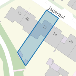 Perceel BES00-H-2325