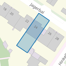 Perceel BES00-H-2326