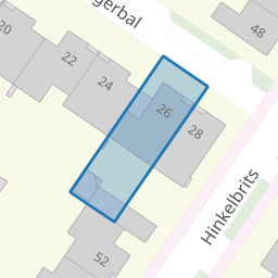 Perceel BES00-H-2327