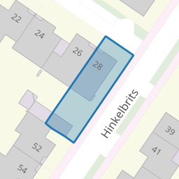 Perceel BES00-H-2328