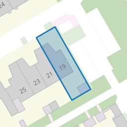 Perceel BES00-H-2332