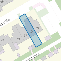 Perceel BES00-H-2333