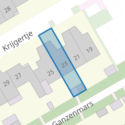 Perceel BES00-H-2334