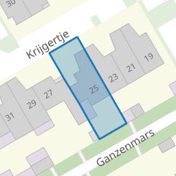 Perceel BES00-H-2335