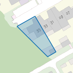 Perceel BES00-H-2340