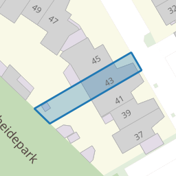 Perceel BES00-H-2344