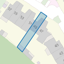 Perceel BES00-H-2347