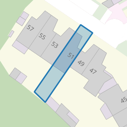 Perceel BES00-H-2348