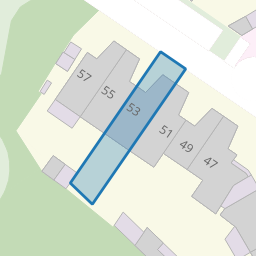 Perceel BES00-H-2349