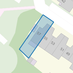 Perceel BES00-H-2351