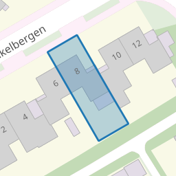 Perceel BES00-H-2354