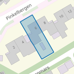 Perceel BES00-H-2355