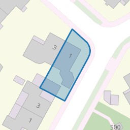 Perceel BES00-H-2359