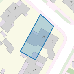 Perceel BES00-H-2360