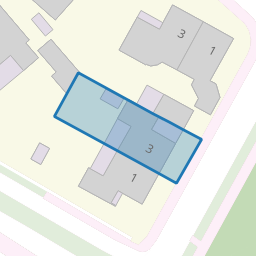 Perceel BES00-H-2361