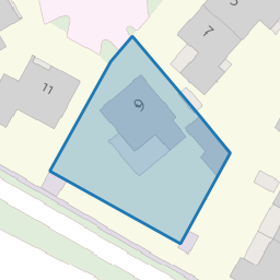 Perceel BES00-H-2363